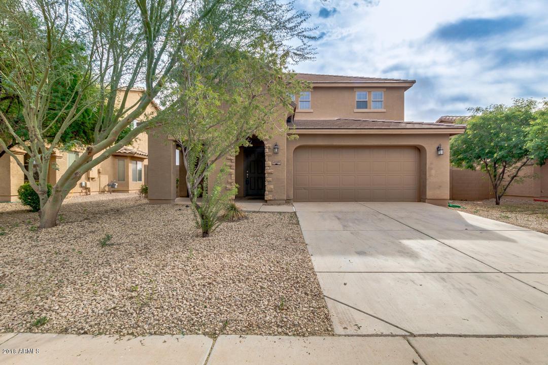 2399 E Rosario Mission Dr., Casa Grande, AZ 85194