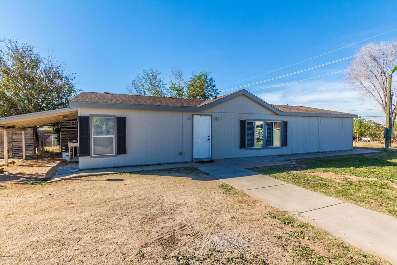 7011 W Lower Buckeye Rd., Phoenix, AZ 85043