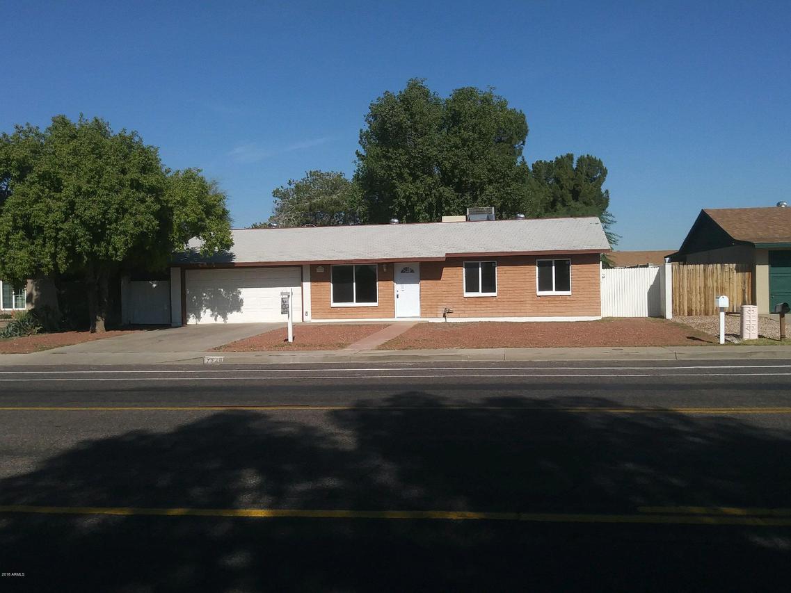 7240 W Mountain View Rd., Peoria, AZ 85345