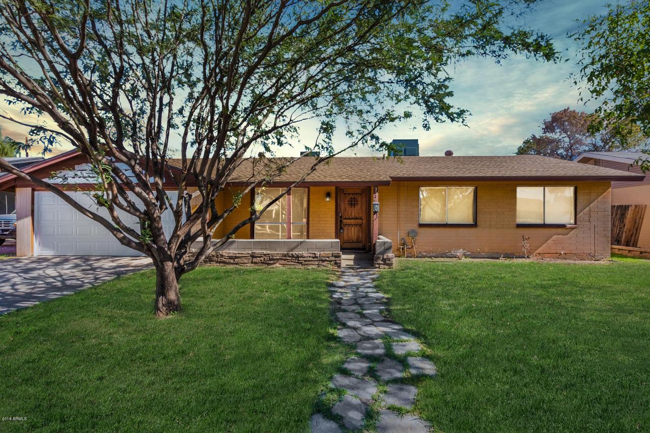 7349 N 38th Dr., Phoenix, AZ 85051