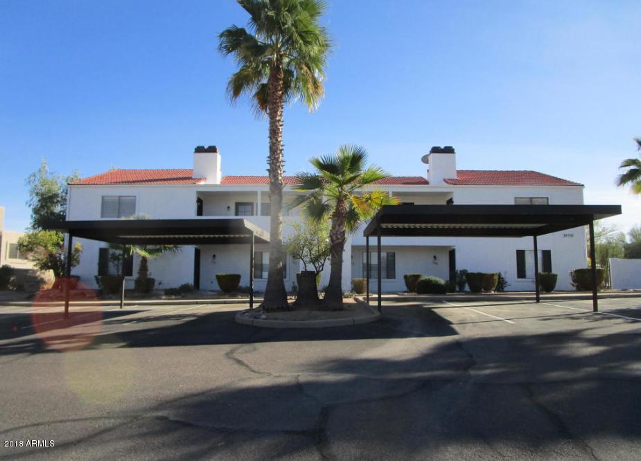 16741 E Westby Dr., Fountain Hills, AZ 85268