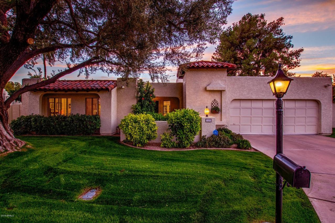 7337 E Laredo Ln., Scottsdale, AZ 85250
