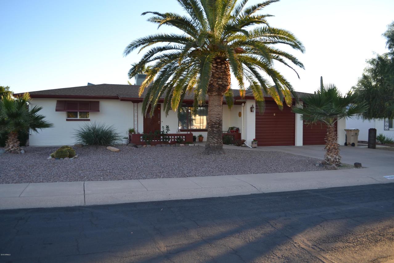 5625 E Dodge St., Mesa, AZ 85205