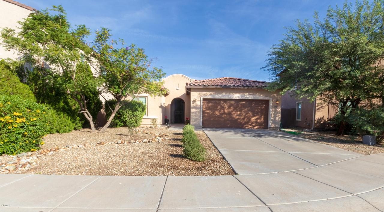 9916 W Marguerite Ave., Tolleson, AZ 85353