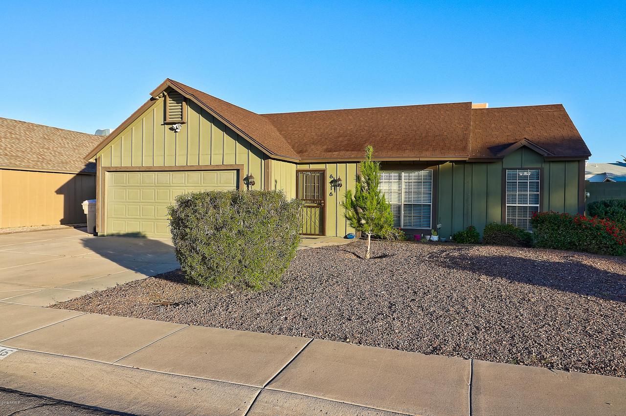 6416 W Sandra Ter., Glendale, AZ 85306