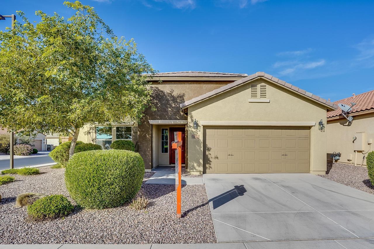 5782 W Admiral Way, Florence, AZ 85132