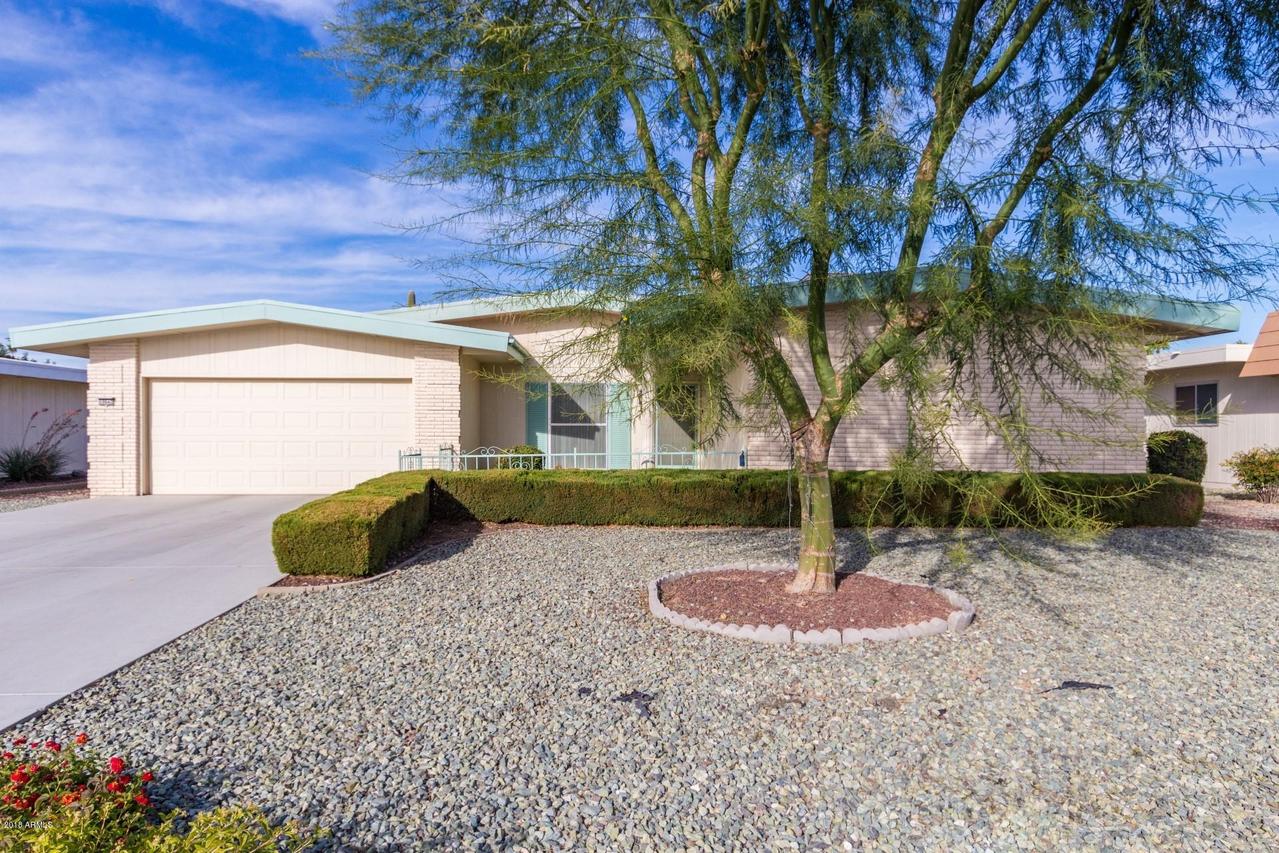 10642 W Boswell Blvd., Sun City, AZ 85373