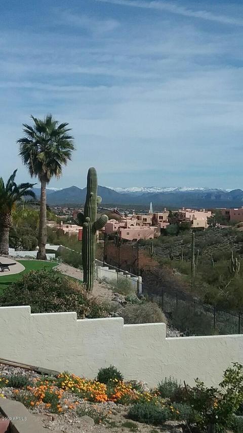15833 E Sunflower Dr., Fountain Hills, AZ 85268