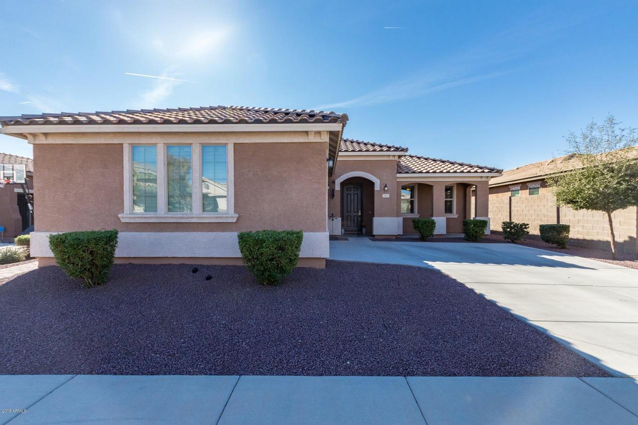 15831 W Shaw Butte Dr., Surprise, AZ 85379