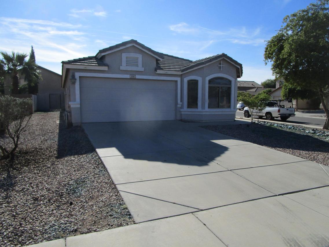 235 W Welsh Black Cir., San Tan Valley, AZ 85143