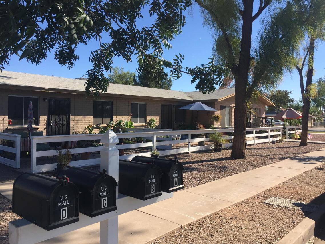 101 N Oak St., Gilbert, AZ 85233