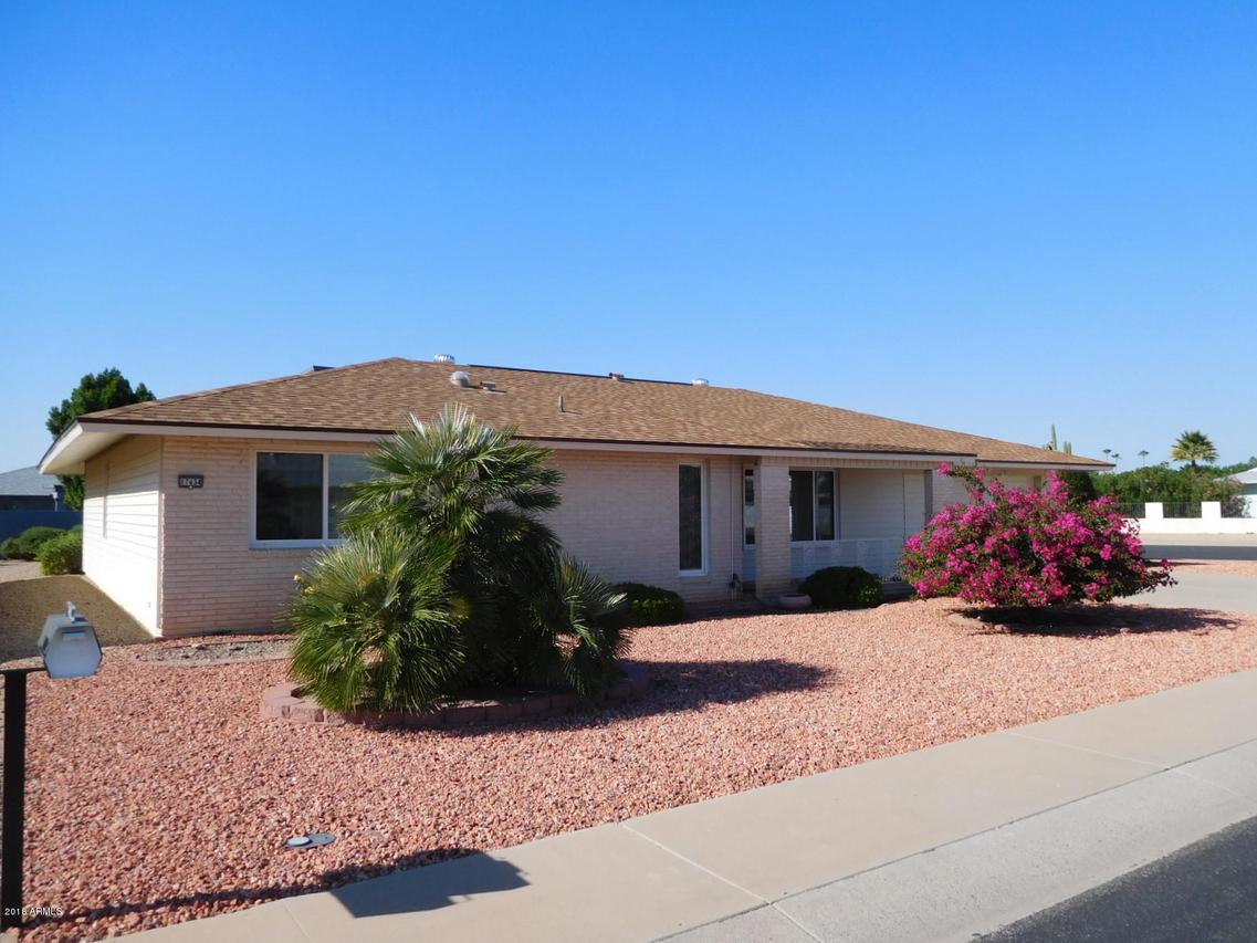 17434 N Cottonwood Dr., Sun City, AZ 85373