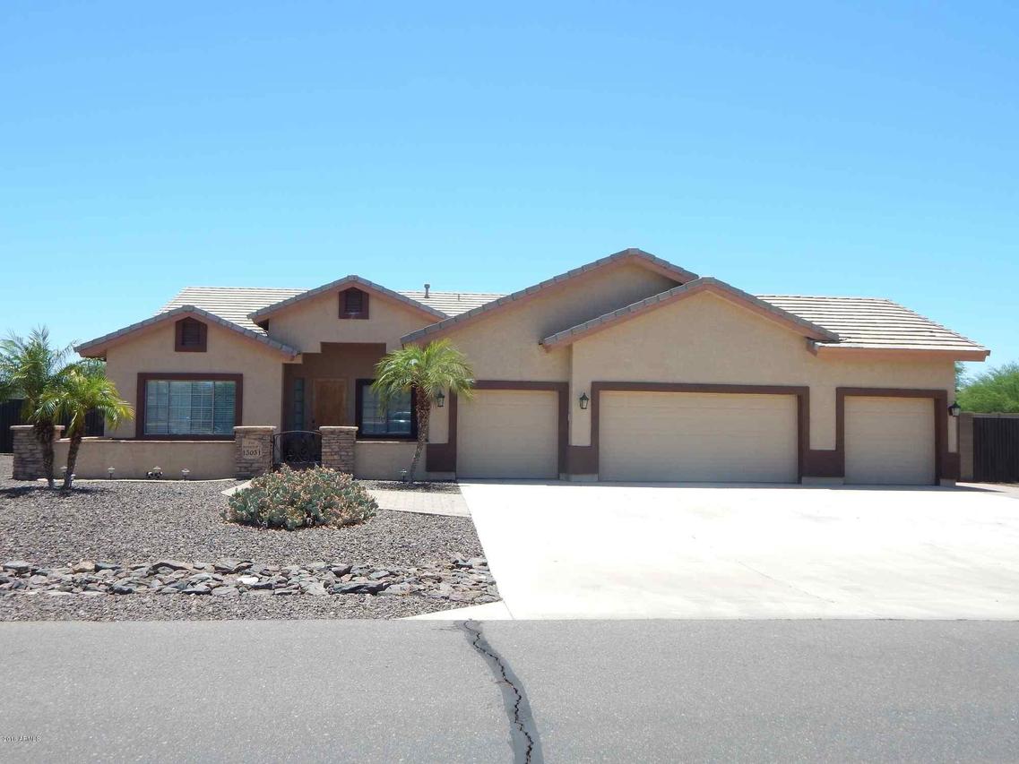 13031 W Mclellan Ct., Glendale, AZ 85307