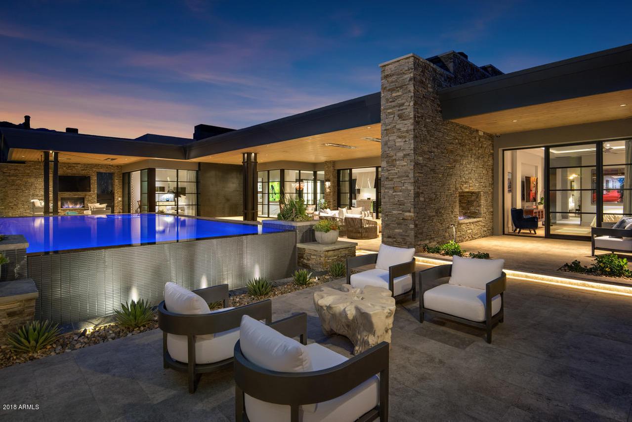 9716 E Mariola Way, Scottsdale, AZ 85262