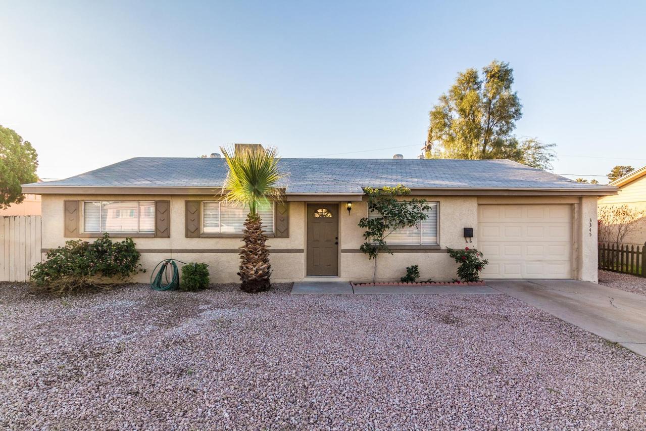 3345 W Columbine Dr., Phoenix, AZ 85029