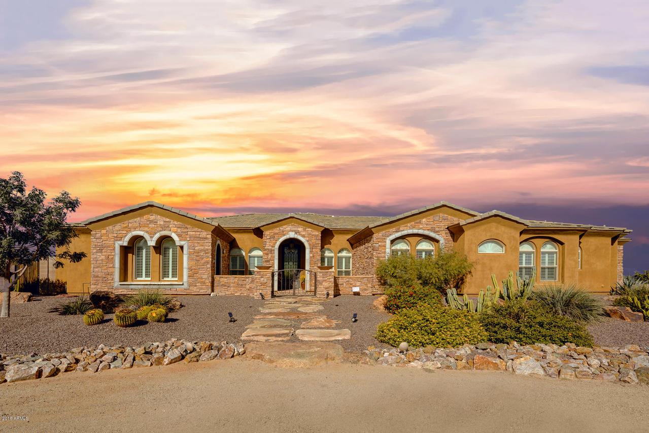 20548 E Navajo Dr., Queen Creek, AZ 85142