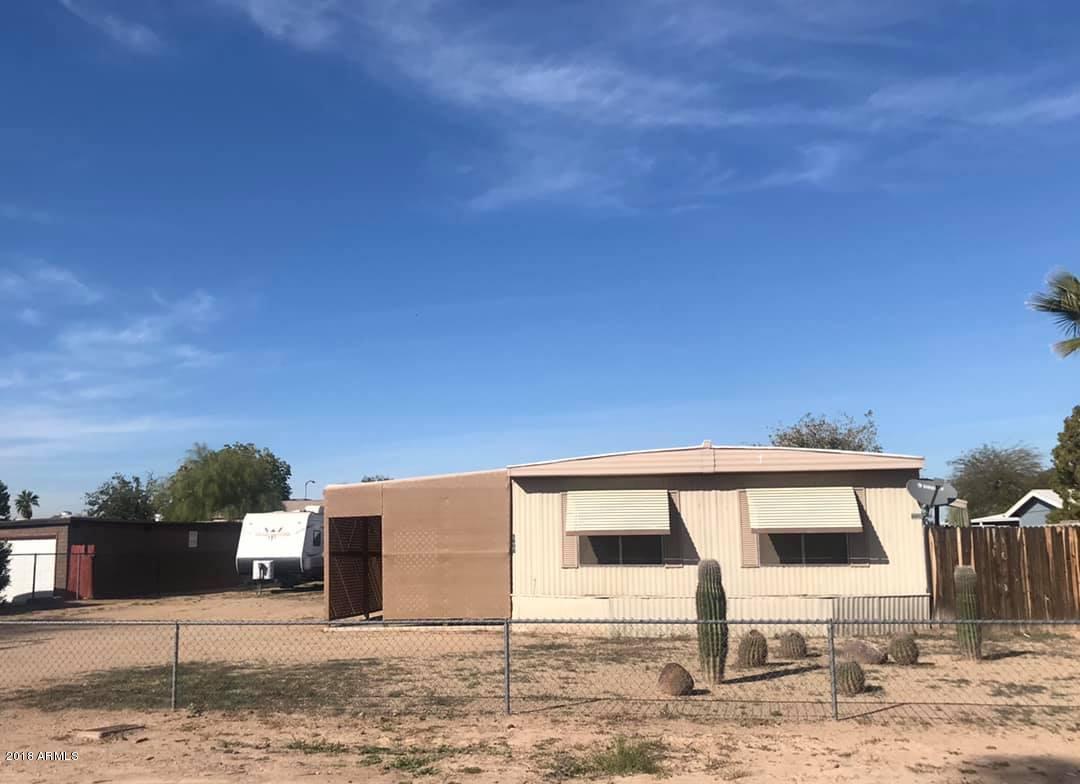 3808 W Ross Ave., Glendale, AZ 85308