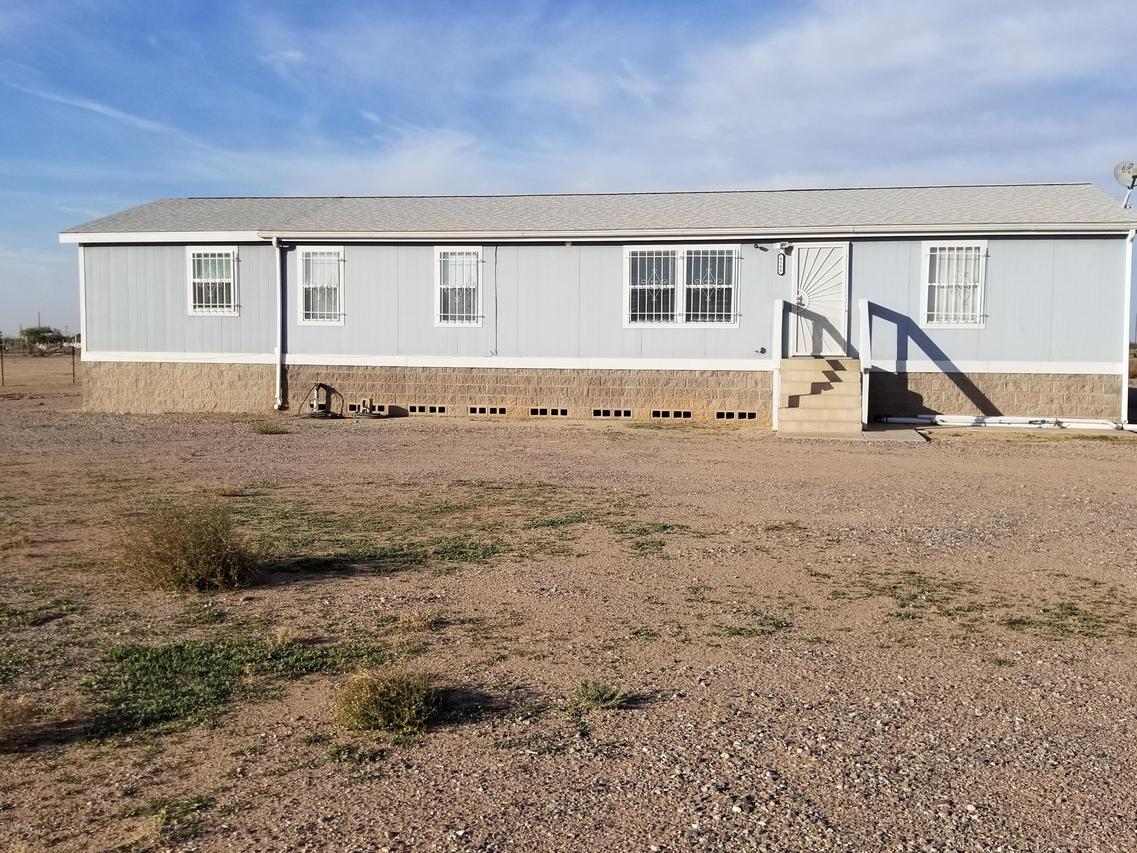 6166 W Buckaroo Ln., Casa Grande, AZ 85193