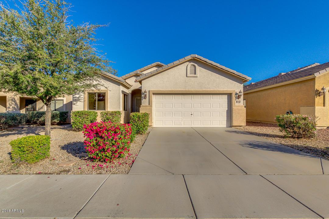 812 W Saint Anne Ave., Phoenix, AZ 85041