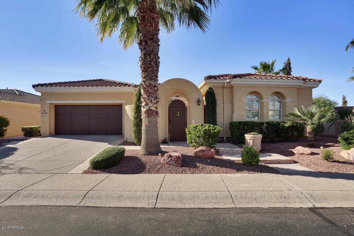 13249 W Panchita Dr., Sun City West, AZ 85375