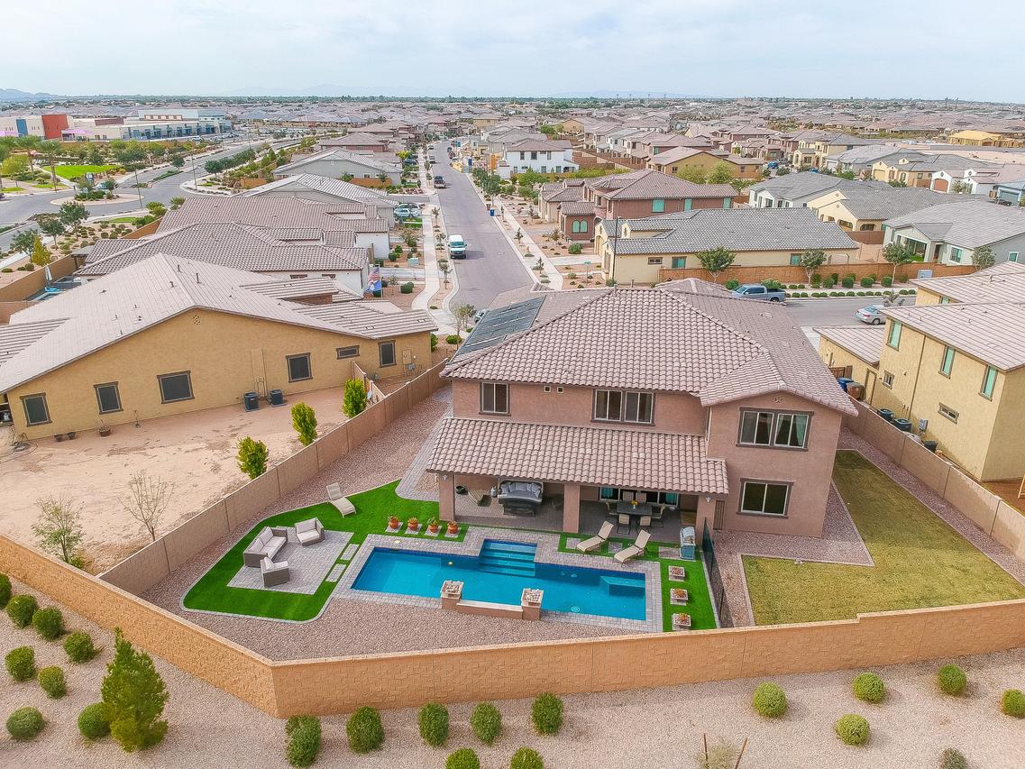 22895 S 229th Pl., Queen Creek, AZ 85142