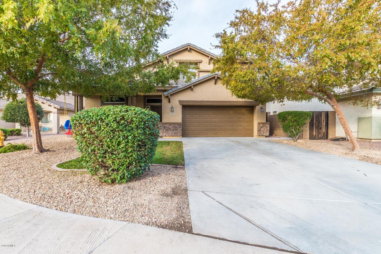 16426 N 164th Dr., Surprise, AZ 85388