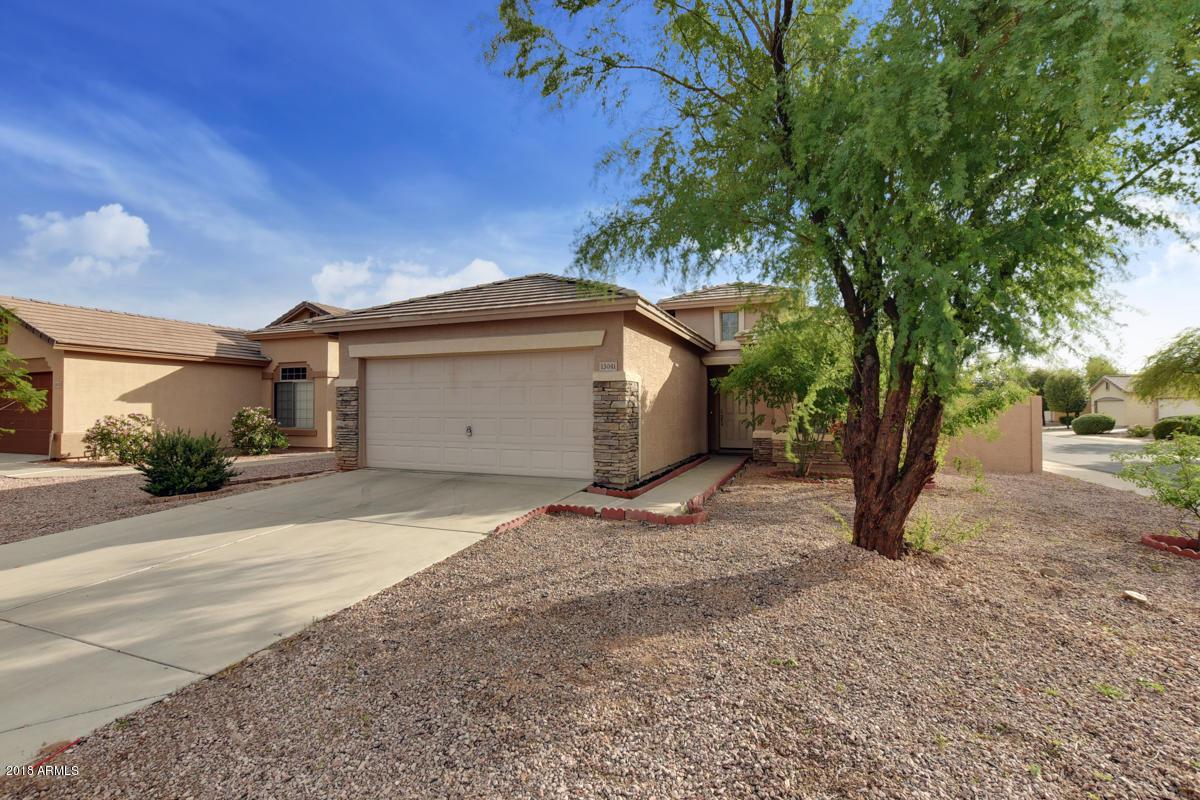 13041 W Windrose Dr., El Mirage, AZ 85335