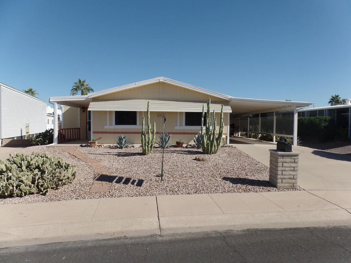 2731 N Wright Way, Mesa, AZ 85215