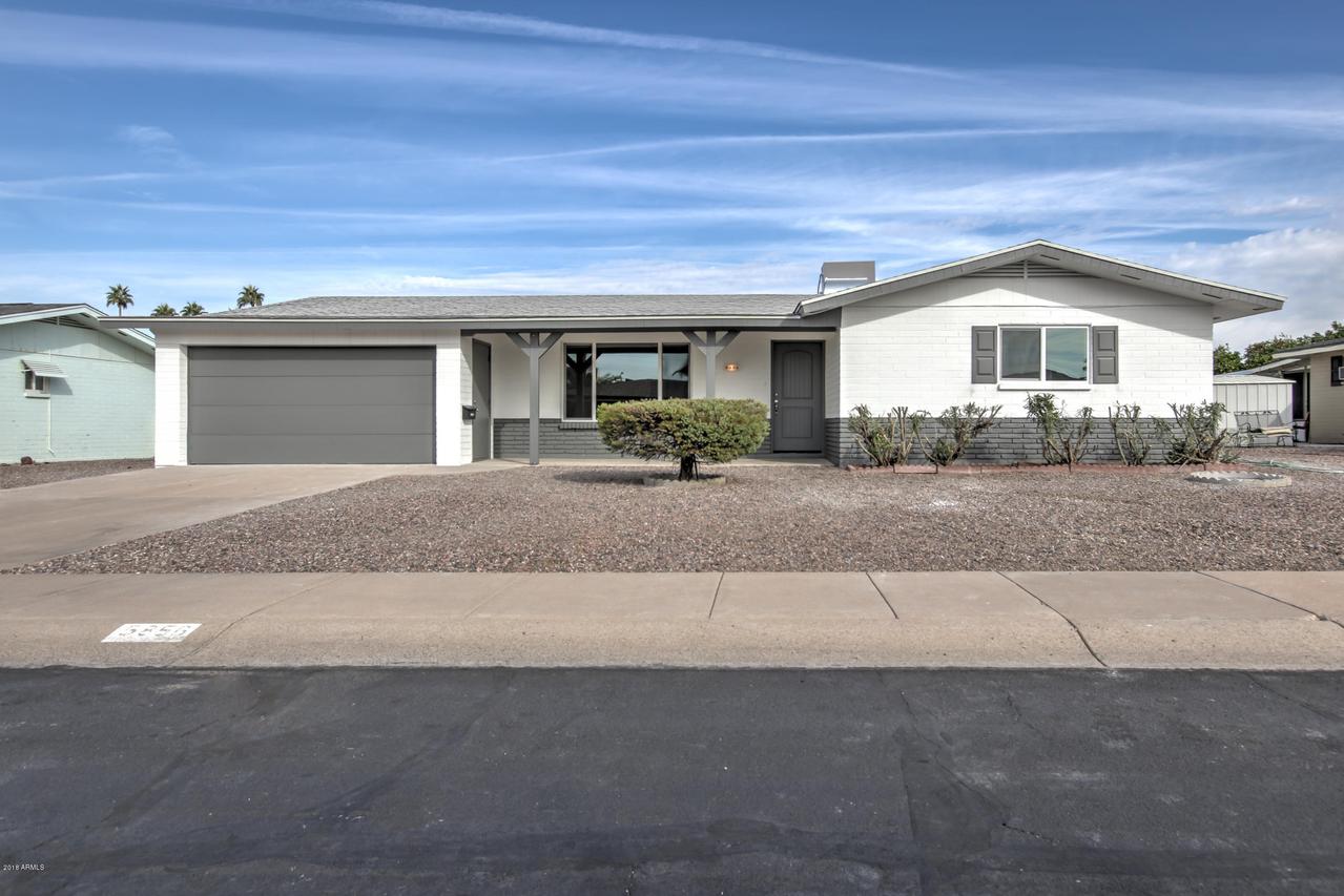 5856 E Dodge St., Mesa, AZ 85205