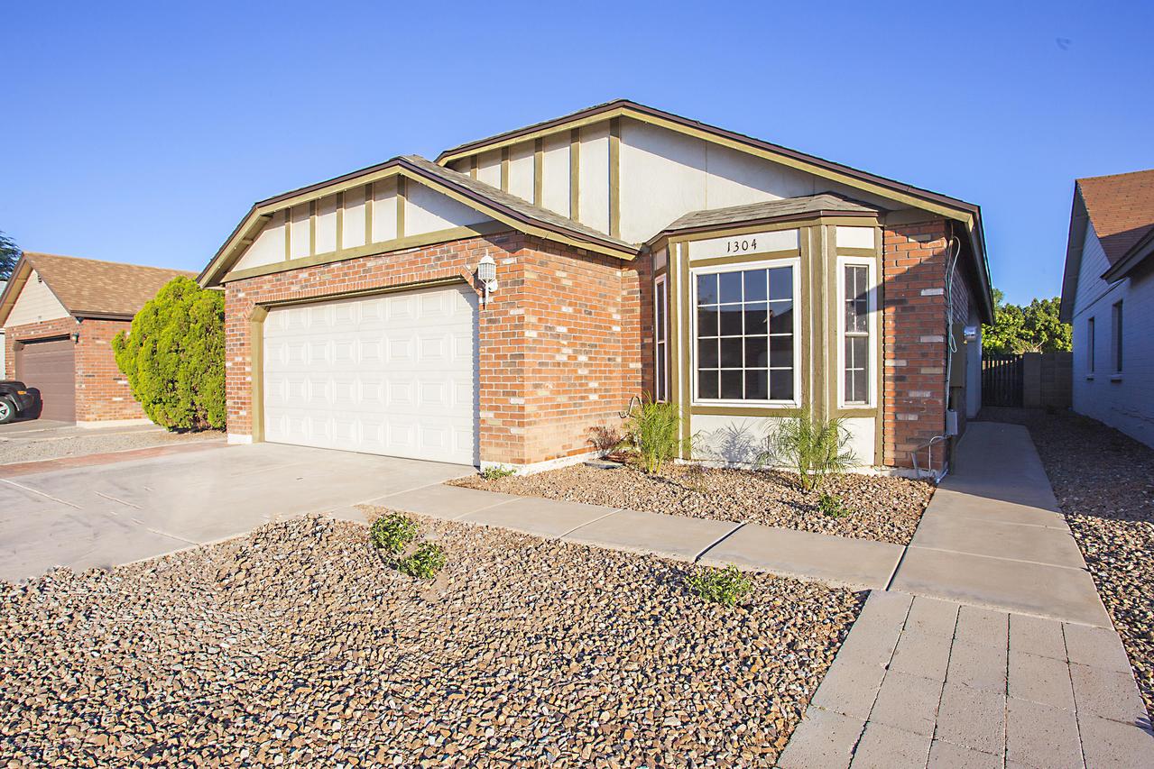 1304 W Straford Dr., Chandler, AZ 85224