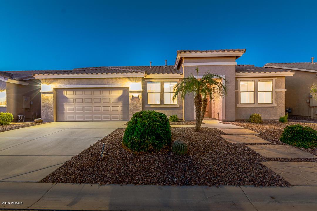 42478 W Constellation Dr., Maricopa, AZ 85138