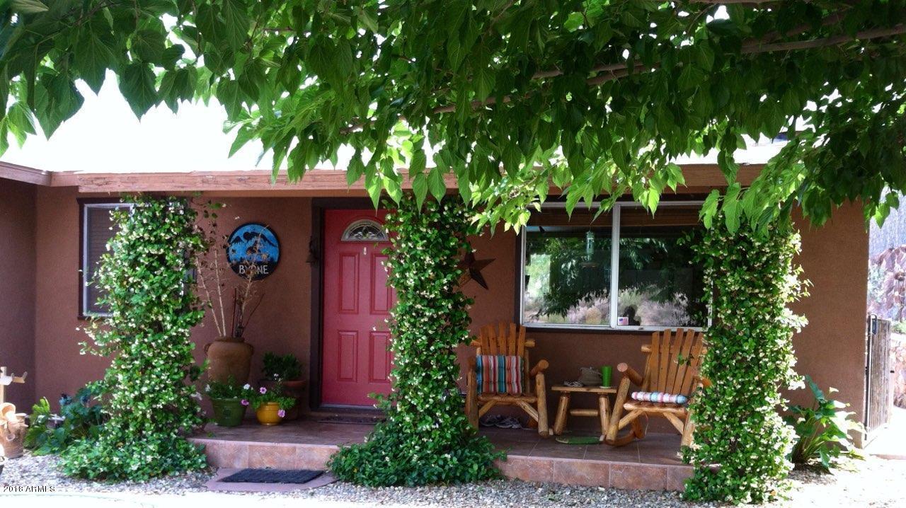 648 W Via Corte Dr., Wickenburg, AZ 85390