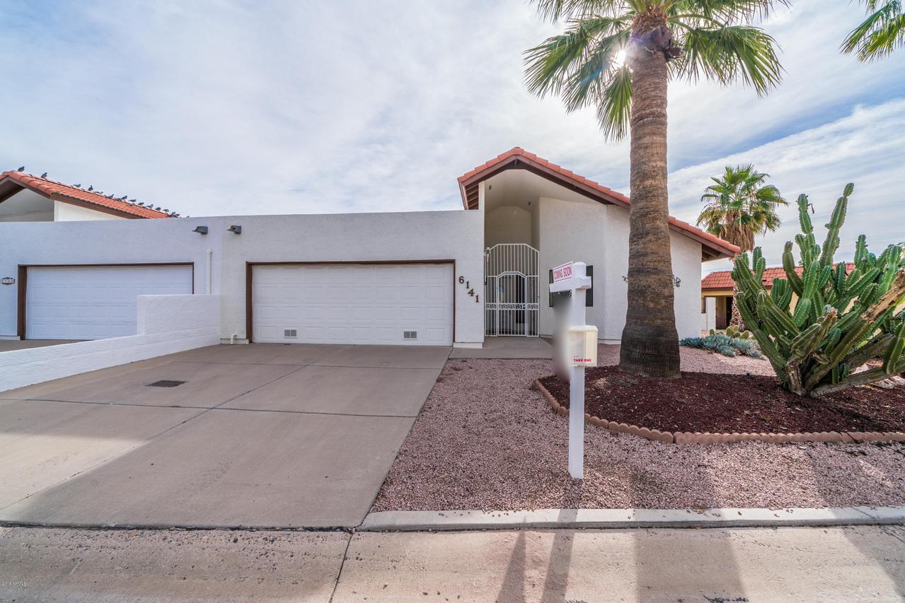 6141 E Minton Pl., Mesa, AZ 85215