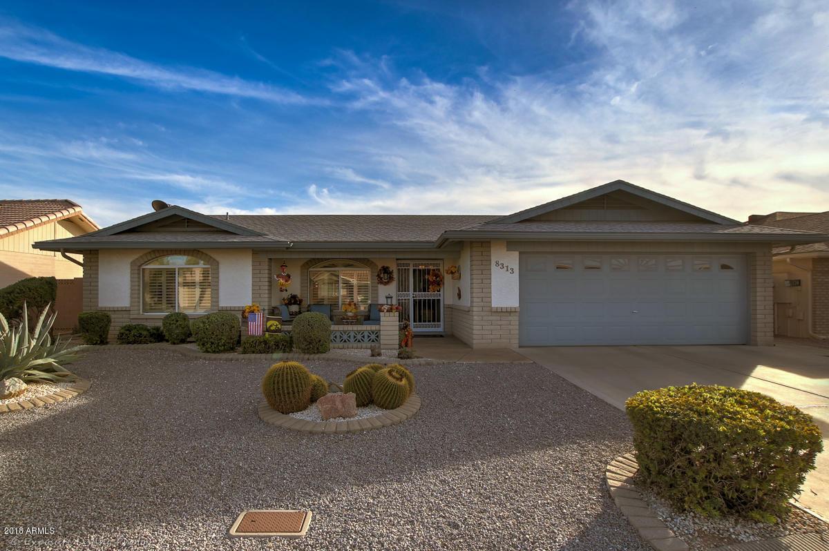8313 E Nopal Ave., Mesa, AZ 85209