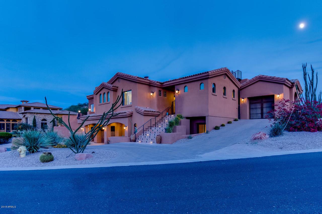 4347 N Santiago Cir., Mesa, AZ 85215