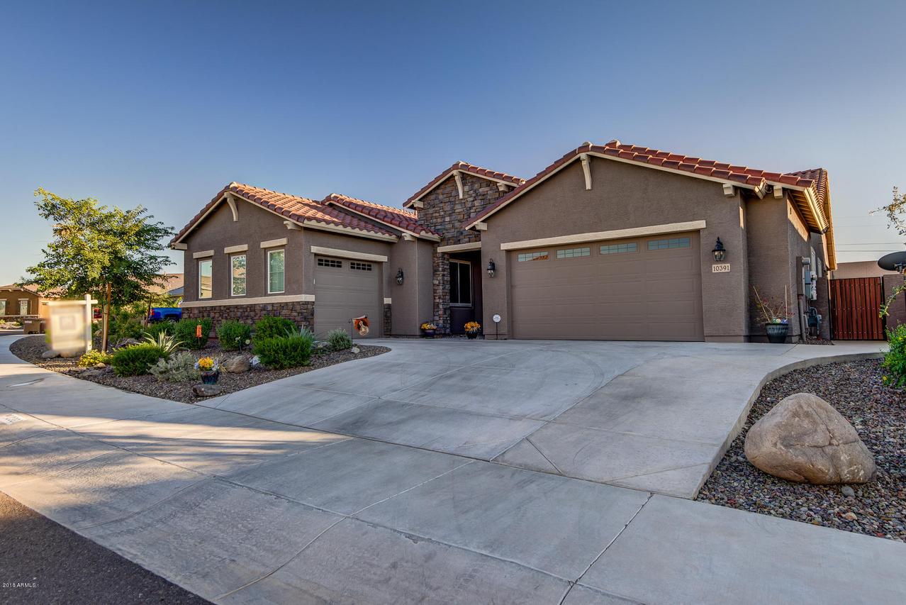 10391 W Nosean Rd., Peoria, AZ 85383