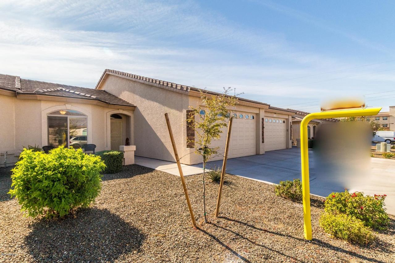 10960 E Monte Ave. #261, Mesa, AZ 85209