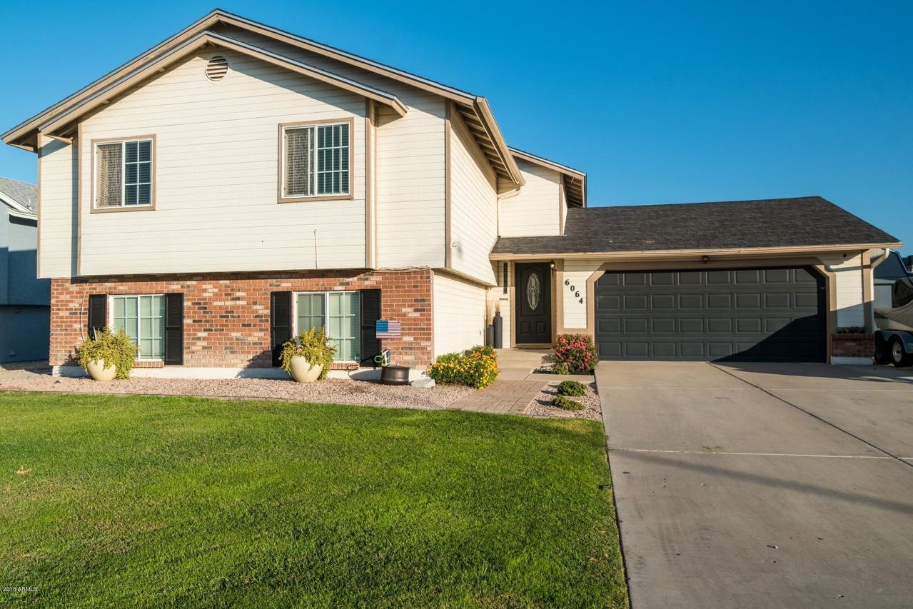 6064 E Ingram St., Mesa, AZ 85205