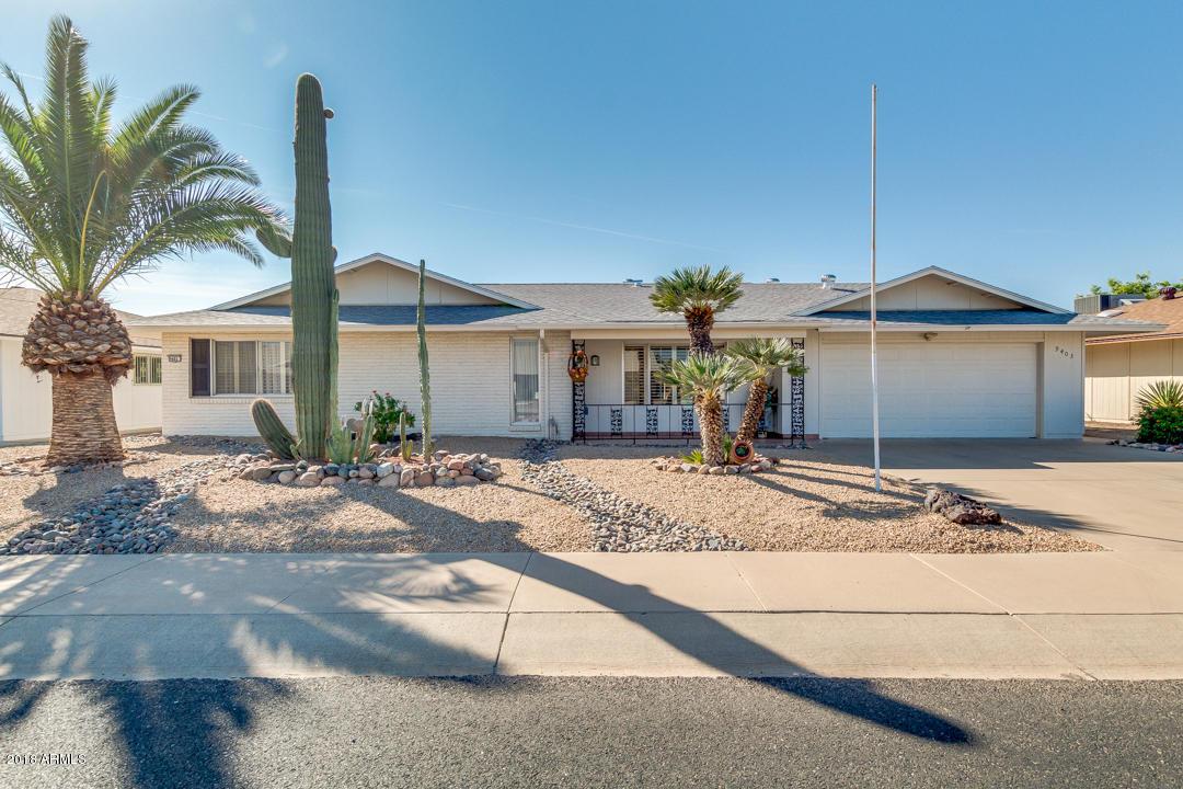 9403 W Willowbrook Dr., Sun City, AZ 85373