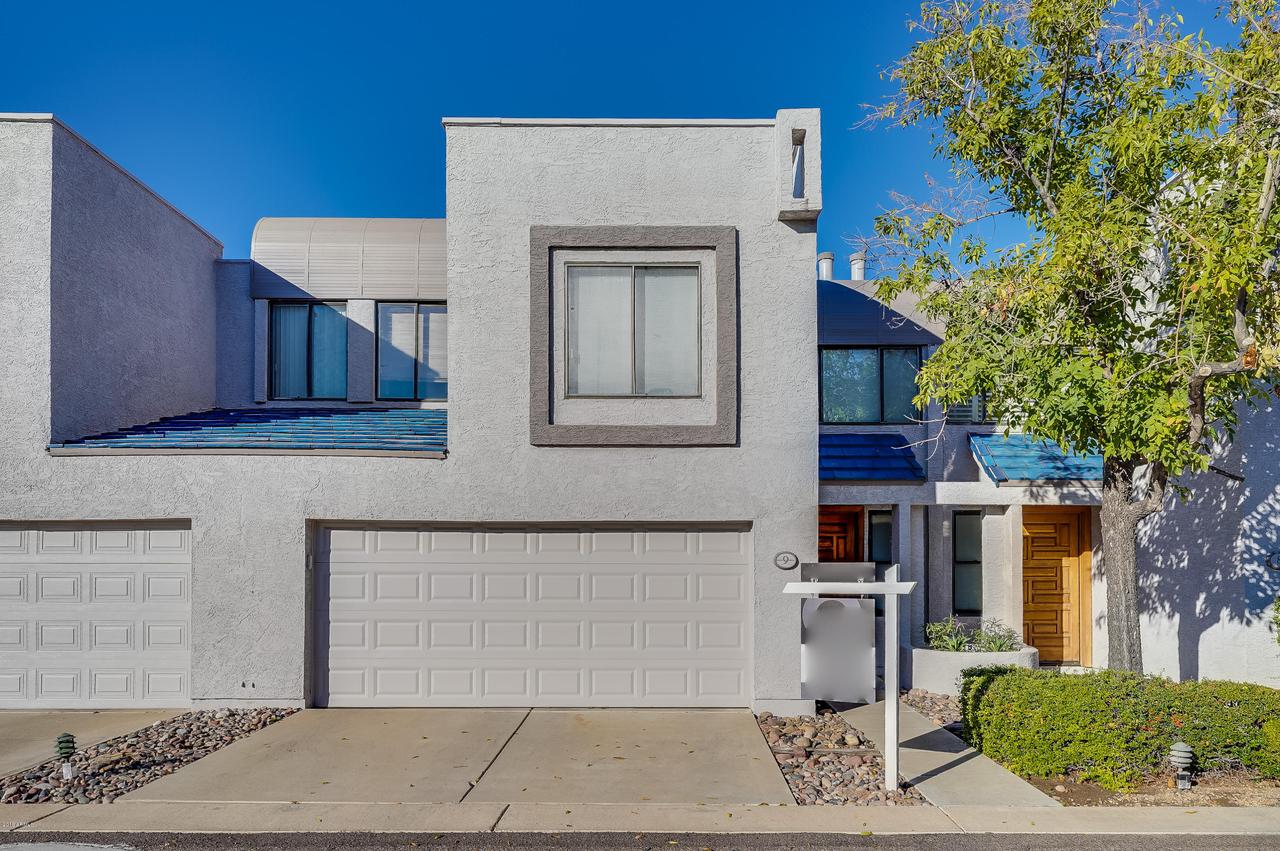 5750 N 10th St. #9, Phoenix, AZ 85014