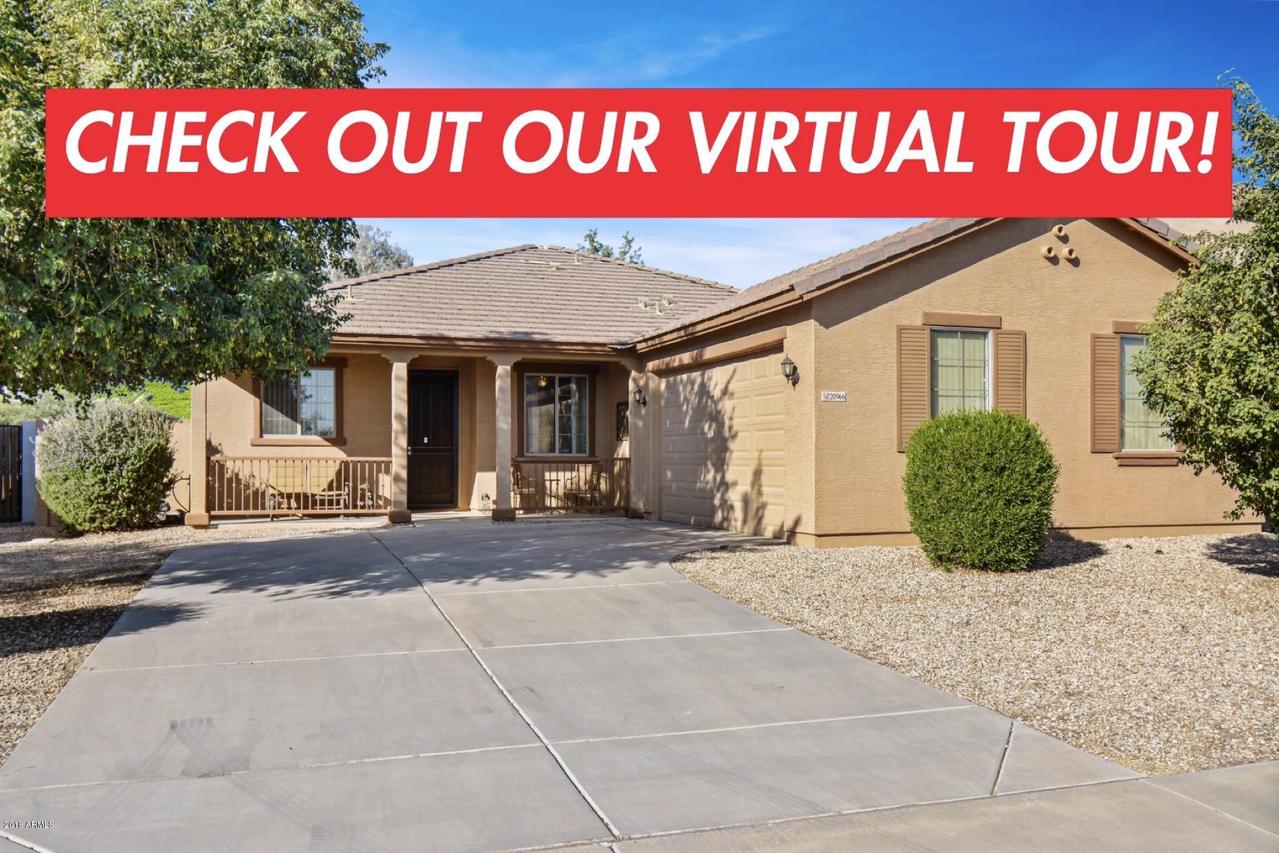 20966 S 213th St., Queen Creek, AZ 85142