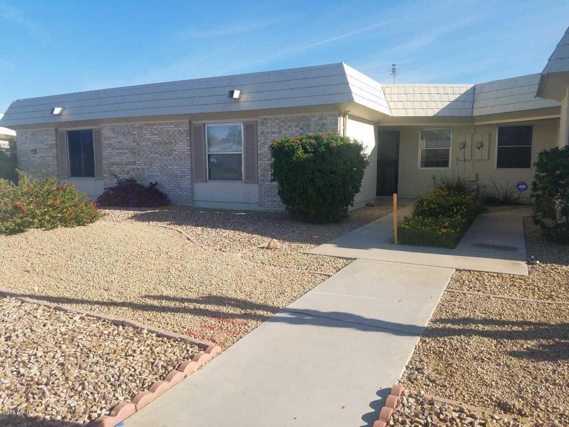 17305 N Del Webb Blvd., Sun City, AZ 85373