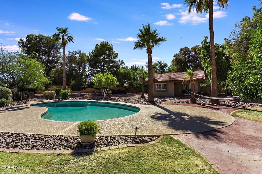 11030 N 54th St., Scottsdale, AZ 85254