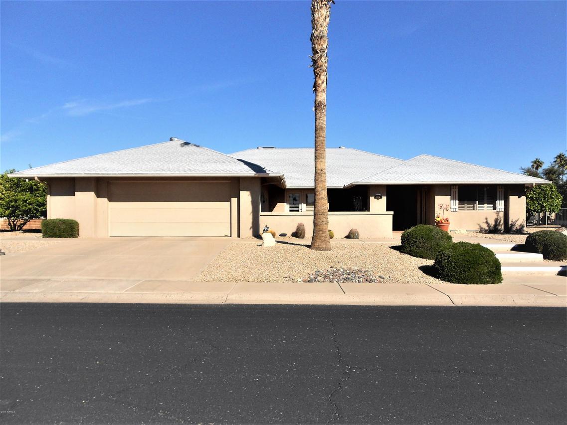 13214 W Blue Bonnet Dr., Sun City West, AZ 85375