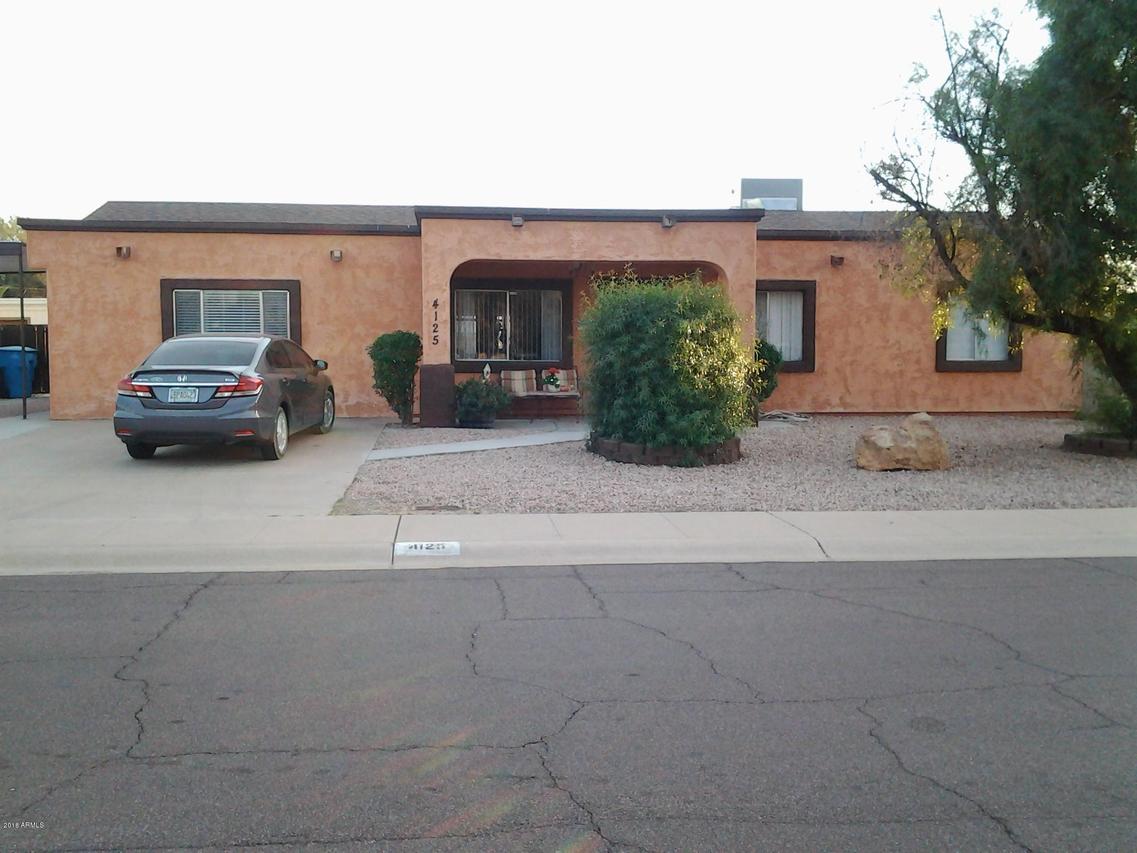 4125 E Captain Dreyfus Ave., Phoenix, AZ 85032