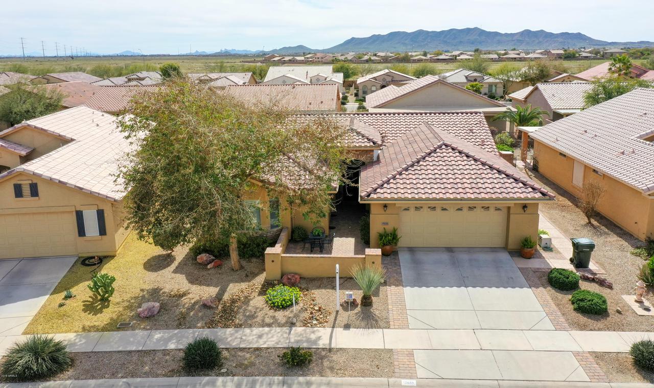 2655 E Golden Tr., Casa Grande, AZ 85194