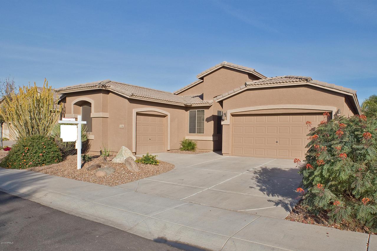 1186 E Winchester Pl., Chandler, AZ 85286