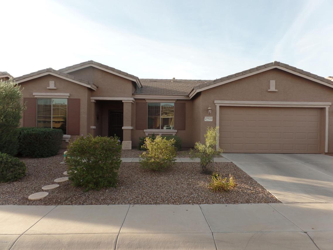 42549 W Constellation Dr., Maricopa, AZ 85138