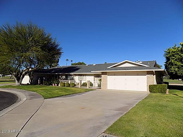 17843 N 102nd Dr., Sun City, AZ 85373