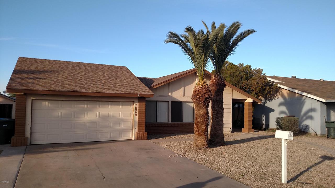 7808 W Pierson St., Phoenix, AZ 85033